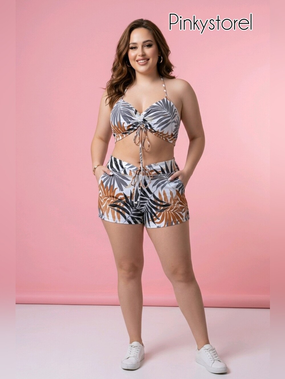 Swimsuit